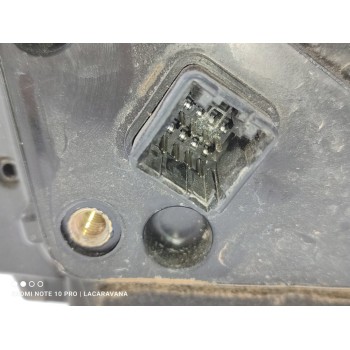 Recambio de retrovisor izquierdo para hyundai veloster sport referencia OEM IAM 876202V170  