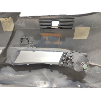 Recambio de paragolpes delantero para bmw serie 3 berlina (e90) 318d referencia OEM IAM 51117058443 M 