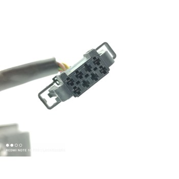 Recambio de radiador agua para seat altea (5p1) select referencia OEM IAM 5P1857507A  