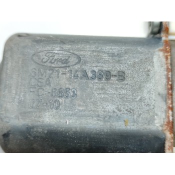 Recambio de elevalunas delantero izquierdo para ford mondeo sportbreak (ca2) ghia referencia OEM IAM 7S71A23201BX  