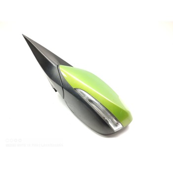 Recambio de retrovisor izquierdo para hyundai veloster sport referencia OEM IAM 876202V170  