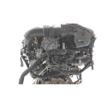 Recambio de motor completo para citroën c3 business referencia OEM IAM 8HR  