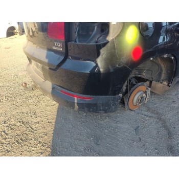 PARAGOLPES TRASERO 5N0807421H 