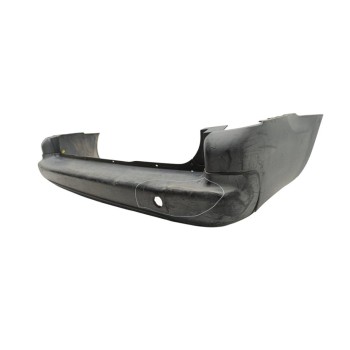 Recambio de paragolpes trasero para citroën berlingo cuadro sx referencia OEM IAM 7410GE  