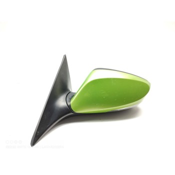 Recambio de retrovisor izquierdo para hyundai veloster sport referencia OEM IAM 876202V170  