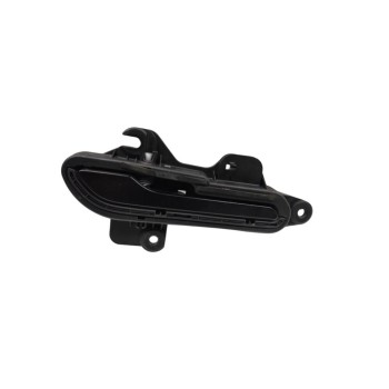 Recambio de maneta exterior delantera derecha para tesla model y basis rwd referencia OEM IAM 152811500D  