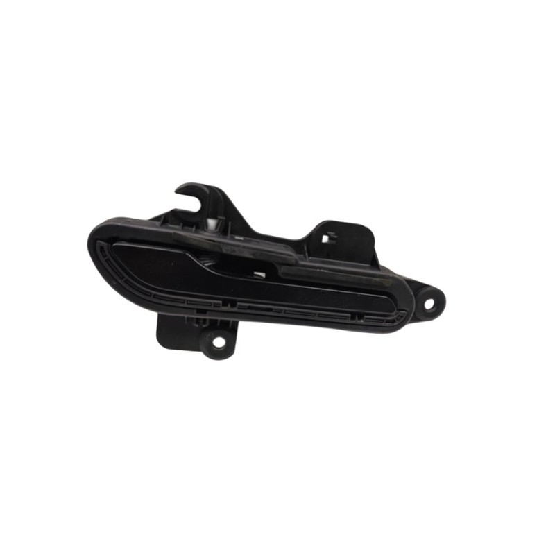 Recambio de maneta exterior delantera derecha para tesla model y basis rwd referencia OEM IAM 152811500D  
