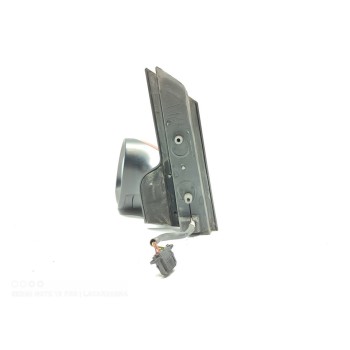 Recambio de radiador agua para seat altea (5p1) select referencia OEM IAM 5P1857507A  