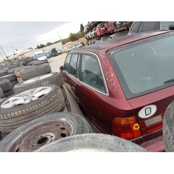 bmw serie 5 touring (e34) del año 1992