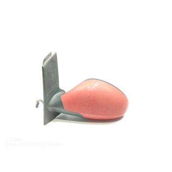 Recambio de radiador agua para seat altea (5p1) select referencia OEM IAM 5P1857507A  