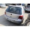 volkswagen golf iv berlina (1j1) del año 2004