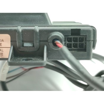 Recambio de modulo electronico para maserati levante diesel referencia OEM IAM R6006172  