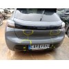 Recambio de paragolpes trasero para peugeot 208 (p2) hybrid 100 allure referencia OEM IAM 164979811T  