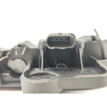 Recambio de maneta exterior delantera derecha para tesla model y basis rwd referencia OEM IAM 152811500D  