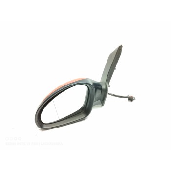 Recambio de radiador agua para seat altea (5p1) select referencia OEM IAM 5P1857507A  