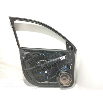 Recambio de elevalunas delantero izquierdo para volkswagen touareg (7la) tdi v10 referencia OEM IAM 7L0837461F  