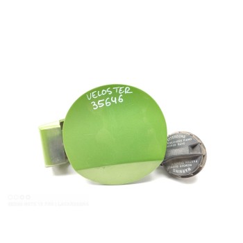 TAPA EXTERIOR COMBUSTIBLE 695102V000 