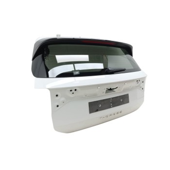 Recambio de porton trasero para volkswagen t-cross sport referencia OEM IAM 2GM827025D  