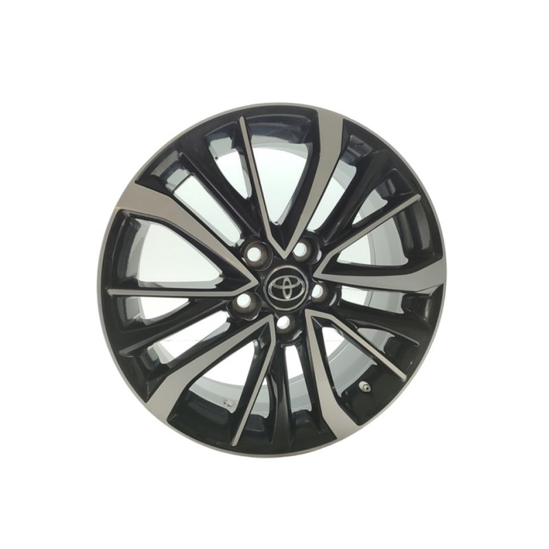 Recambio de llanta para toyota avensis touring sports advance referencia OEM IAM 4261105410  