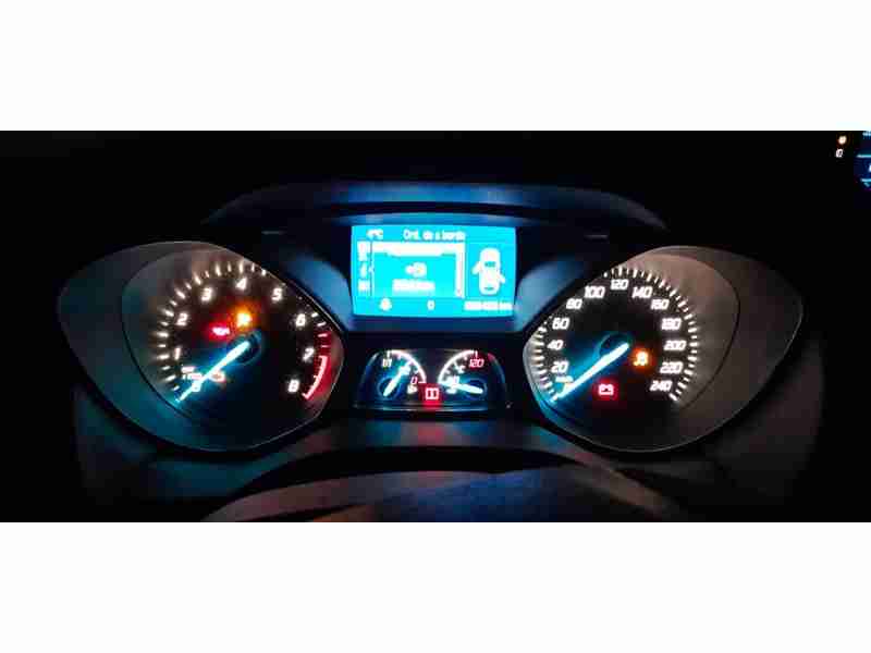 Recambio de cuadro instrumentos para ford kuga (cbs) trend referencia OEM IAM FV4T10849AE  