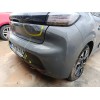 Recambio de paragolpes trasero para peugeot 208 (p2) hybrid 100 allure referencia OEM IAM 164979811T  