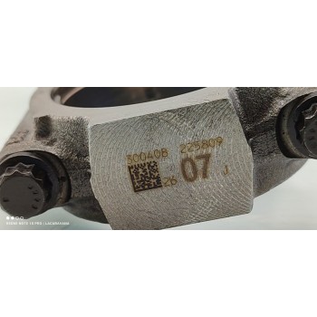 Recambio de biela para audi a4 ber. (b8) básico referencia OEM IAM 038J  