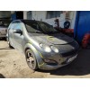 smart forfour del año 2004