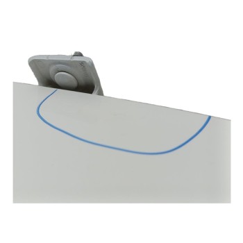 Recambio de porton trasero para volkswagen t-cross sport referencia OEM IAM 2GM827025D  