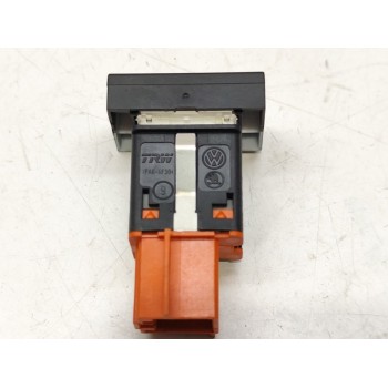 Recambio de interruptor para volkswagen polo (6r1) advance referencia OEM IAM 6R0959621A  