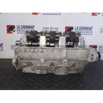 Recambio de culata para seat ibiza (6l1) 1.4 tdi referencia OEM IAM 045103373H  