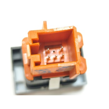 Recambio de interruptor para volkswagen polo (6r1) advance referencia OEM IAM 6R0959621A  