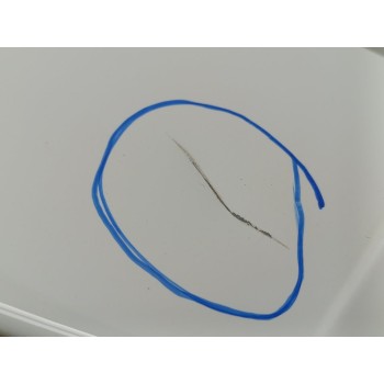 Recambio de porton trasero para volkswagen t-cross sport referencia OEM IAM 2GM827025D  