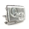 Recambio de faro derecho para land rover range rover (lm) td6 hse referencia OEM IAM XBC001301  