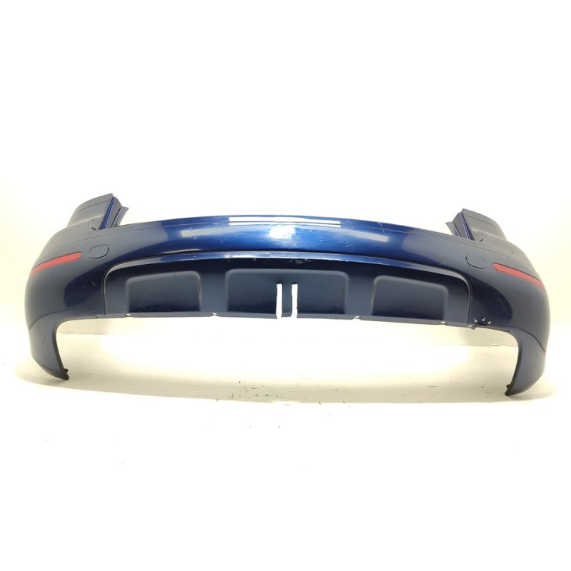 Recambio de paragolpes trasero para volkswagen touareg (7la) v6 referencia OEM IAM 7L6807417E  