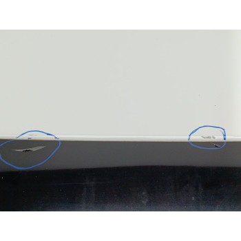 Recambio de porton trasero para volkswagen t-cross sport referencia OEM IAM 2GM827025D  