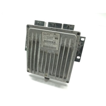 Recambio de centralita motor uce para nissan micra (k12e) acenta referencia OEM IAM 8200498188  