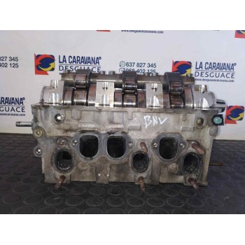Recambio de culata para seat ibiza (6l1) 1.4 tdi referencia OEM IAM 045103373H  