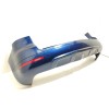 Recambio de paragolpes trasero para volkswagen touareg (7la) v6 referencia OEM IAM 7L6807417E  