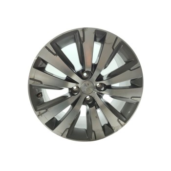 Recambio de llanta para peugeot 3008 active referencia OEM IAM 98024623ZV  