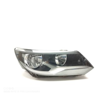 Recambio de faro derecho para volkswagen tiguan (5n2) advance bluemotion referencia OEM IAM 5N1941006  
