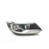 Recambio de faro derecho para volkswagen tiguan (5n2) advance bluemotion referencia OEM IAM 5N1941006  