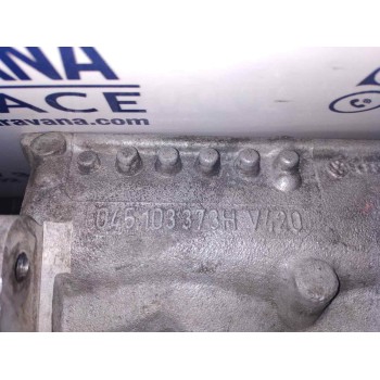 Recambio de culata para seat ibiza (6l1) 1.4 tdi referencia OEM IAM 045103373H  