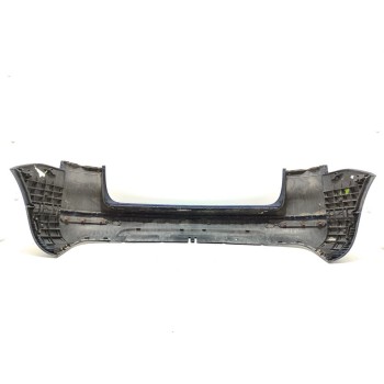 Recambio de paragolpes trasero para volkswagen touareg (7la) v6 referencia OEM IAM 7L6807417E  