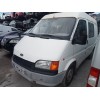 ford transit, caja cerrada 86/92 del año 1992