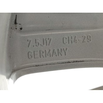 Recambio de llanta para peugeot 3008 active referencia OEM IAM 98024623ZV  