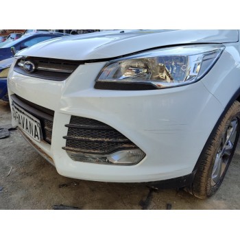 Recambio de paragolpes delantero para ford kuga (cbs) trend referencia OEM IAM CV4417757AGXWAA  