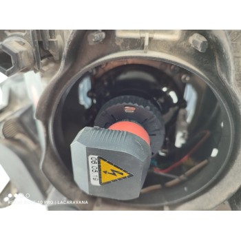 Recambio de faro derecho para land rover range rover (lm) td6 hse referencia OEM IAM XBC001301  