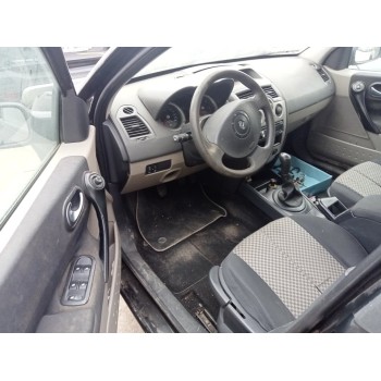 renault megane ii berlina 5p del año 2002