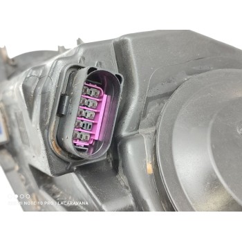 Recambio de faro derecho para volkswagen tiguan (5n2) advance bluemotion referencia OEM IAM 5N1941006  