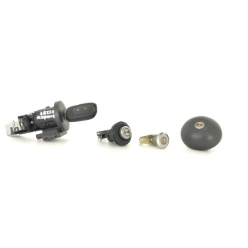 Recambio de conmutador de arranque para dacia sandero comfort referencia OEM IAM 487003947R  